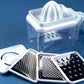 Multi -Grater & Juicer All In One!