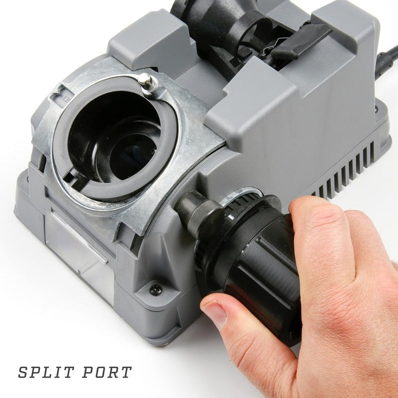 DRILL DOCTOR | DRILL BIT SHARPENER 500X | DD500X