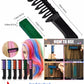 Hair Colour Comb