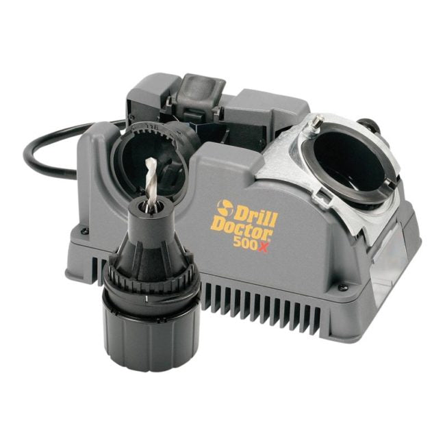 DRILL DOCTOR | DRILL BIT SHARPENER 500X | DD500X