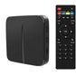 4K FINNTECK HIGH QUALITY ANDROID TV BOX