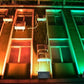 Solar Flood RGB Light 200watt