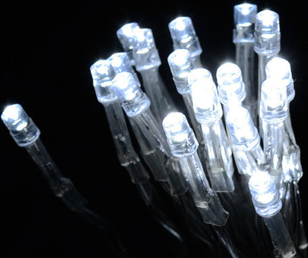 CLASSIC LED LIGHT STRINGS - BATTERY OPERATED