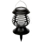 Solar Powered Mosquito Killer Lamp