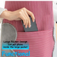 Fashionable Waterproof Apron
