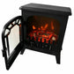 Fireplace Electric Heater - Authentic Look