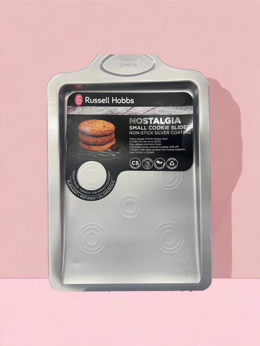 Russell Hobbs Small Cookie Slider