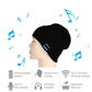 Bluetooth Music Beanie