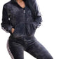 Women’s Tracksuits Velvet