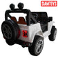 Jeep Ride On SUV