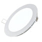 Round Concealed Panel Light 25W