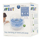 Microwave Steam Steriliser