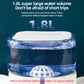 Pet Water Fountain/Feeder 1.8L