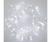 CLASSIC LED LIGHT STRINGS - BATTERY OPERATED