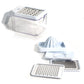 Multi -Grater & Juicer All In One!