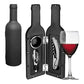 Wine Kit Bottled Set / Wine Set 5pc