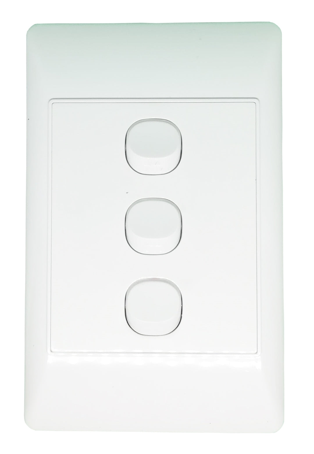 Three Lever Switch 4x2 16amp