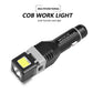 Rechargeable 3:1 Car Charger Work Light