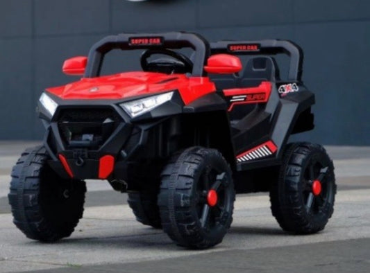 Lubbeez 6288 Kids Ride On Car 12v