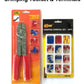 Crimping Toolset/Lug48pc