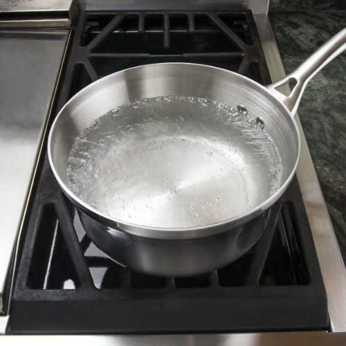 Perfect Poach Eggs