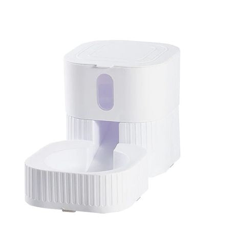 Multi-function Automatic Pet Feeder1.8L Capacity