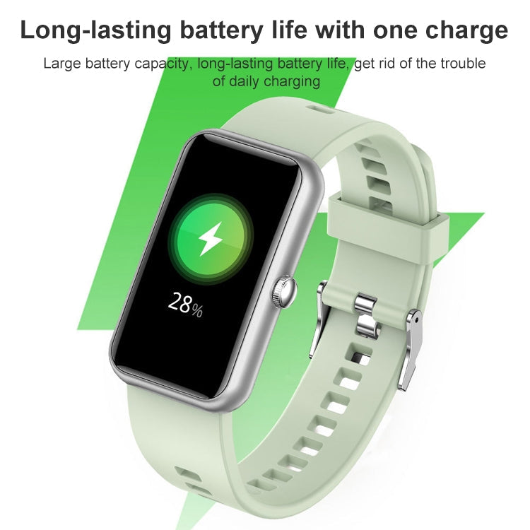 X38 1.47 inch HD Full Colorful Screen IP68 Waterproof Heart Rate Monitoring Bluetooth Sports Smart Watch