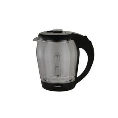 Glass Kettle 1.8L