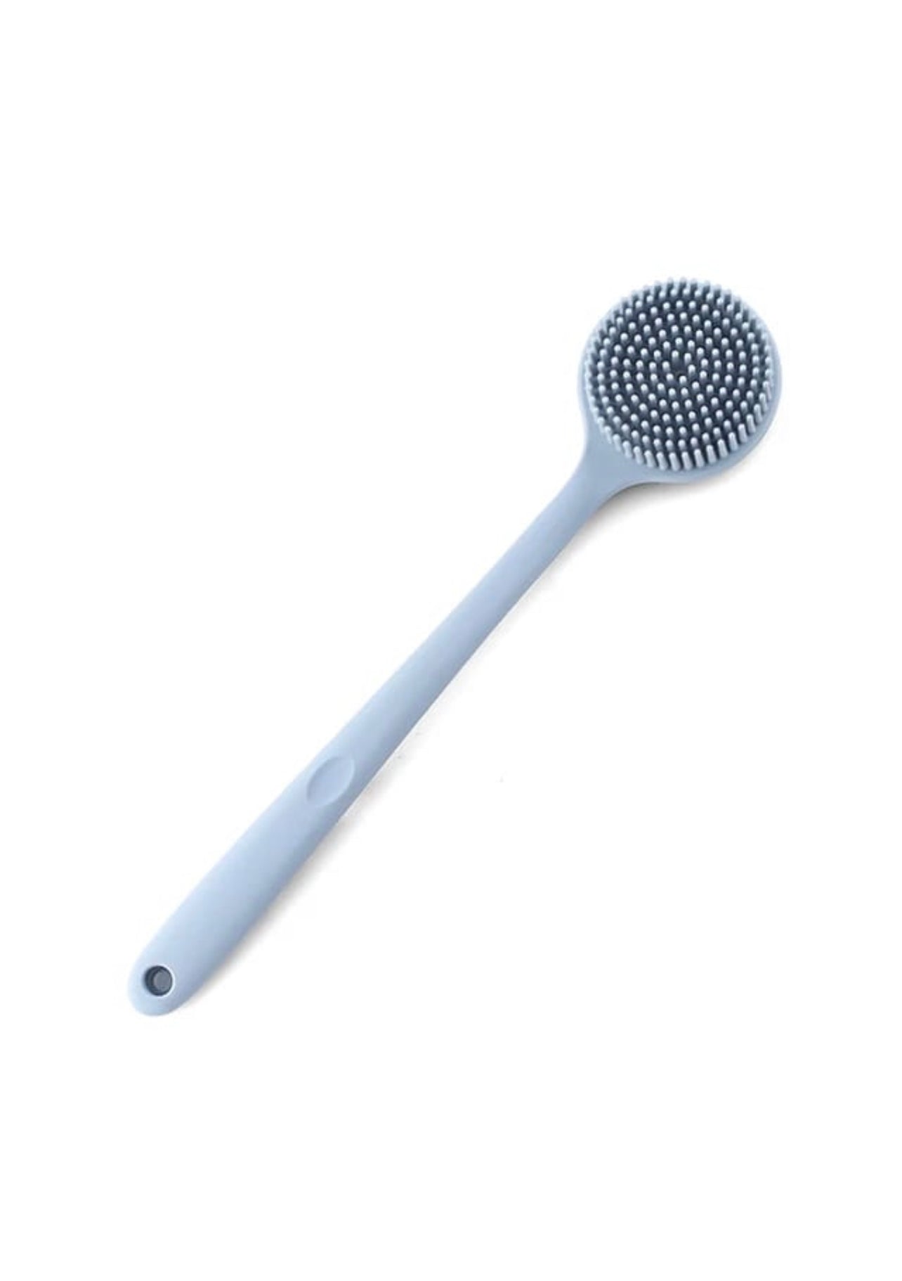 Silicone Bath Brush