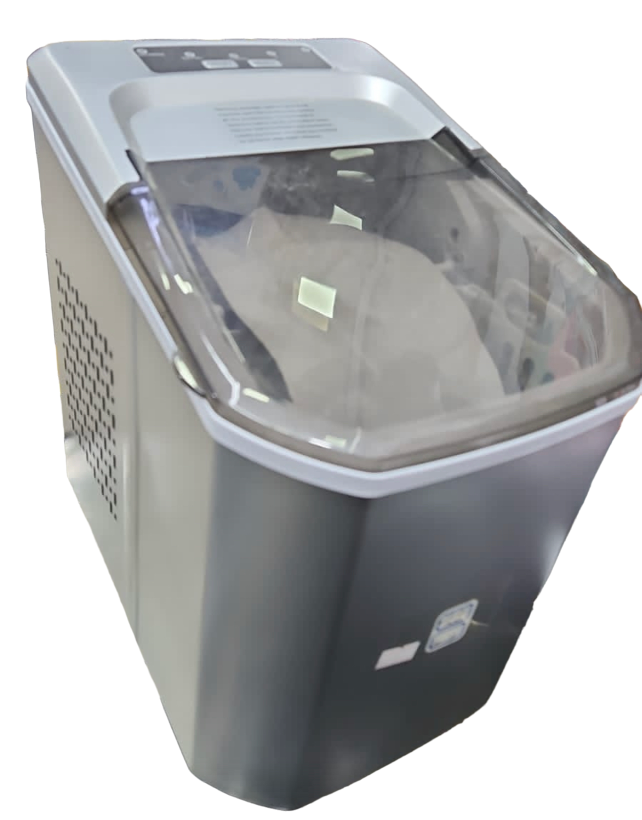 Ice Maker 15KG