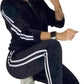 Women’s Tracksuits Velvet