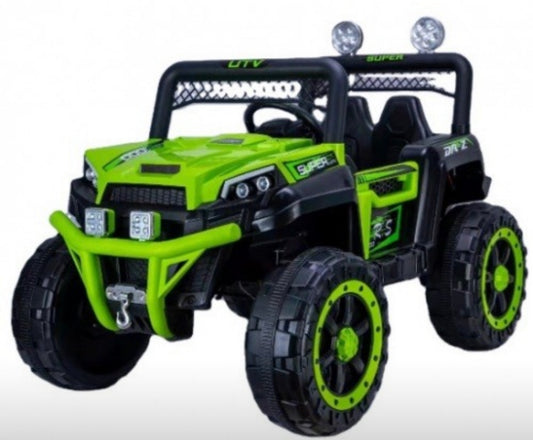 Lubbeez 1388 Ride On Car 12v