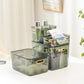 Acrylic Storage Cosmetic Basket