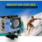 4K Sporting Action Wifi Camera Ultra Hd