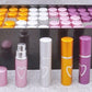 Female Lipstick & Pepper Defence Spray