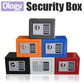 Digital Mini Safes