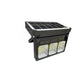 LED Rechargeable Solar Floodlight 300W