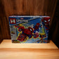 Mars SuperSpider Figurine