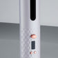 Automatic Hair Curler