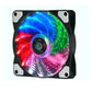 Computer Host Light-Emitting Fan 15 Lights
