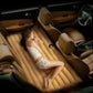 Car Inflatable Mattress with Pump