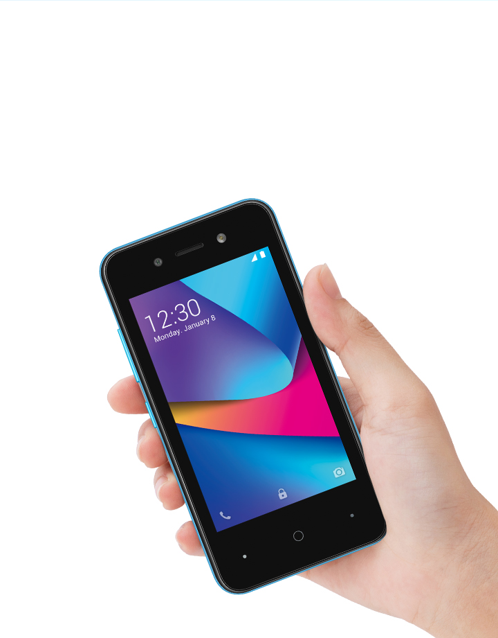 Itel A14 Plus Android Mobile Phone