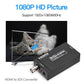 HDMI - to SDI Converter Box Monitor HDTV 1080P BNC Video Audio Adapter