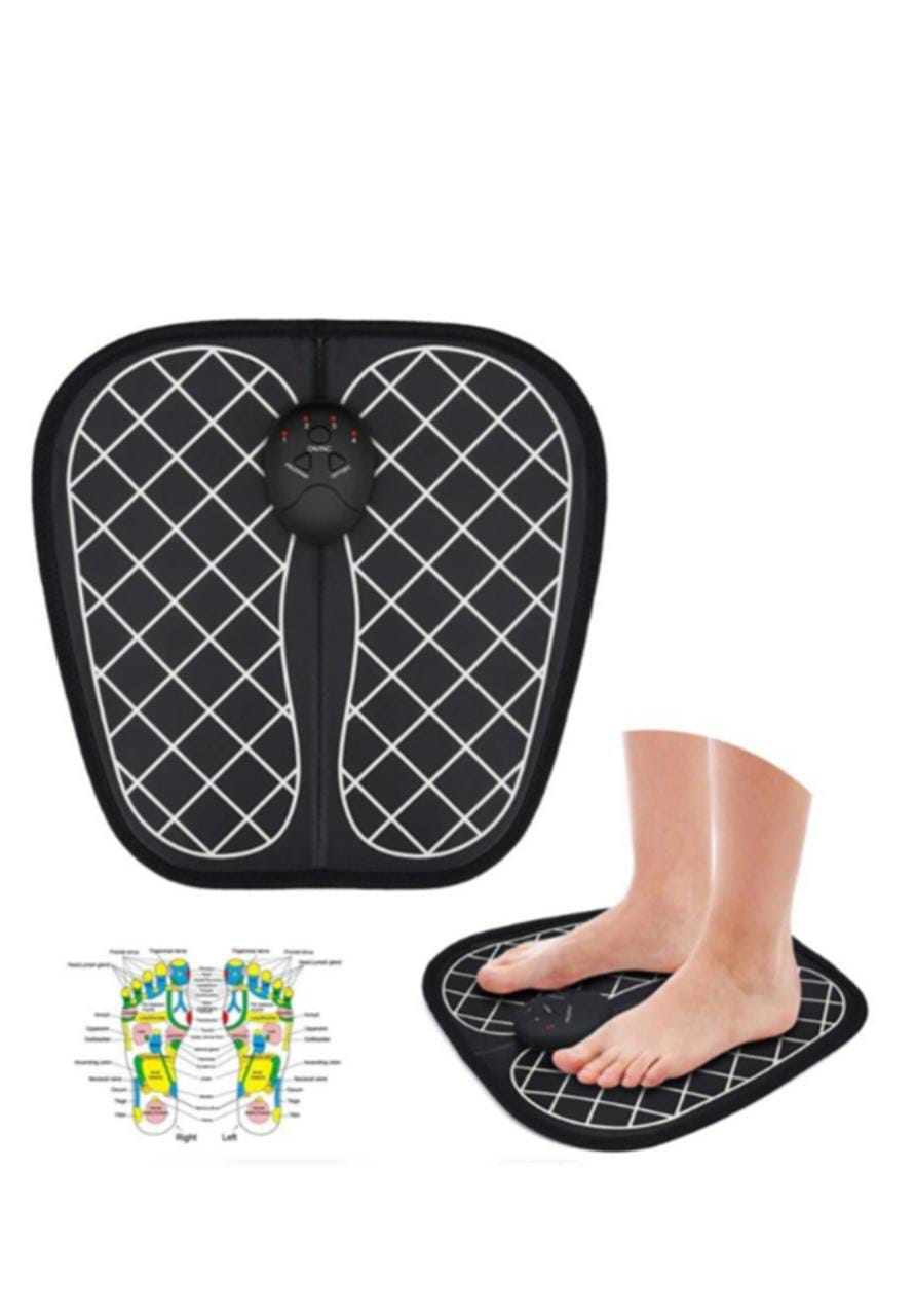 EMS Foot Massager
