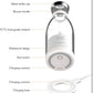 Portable Mini Fast Blender 380ml Juicer Cup with Wireless Charger