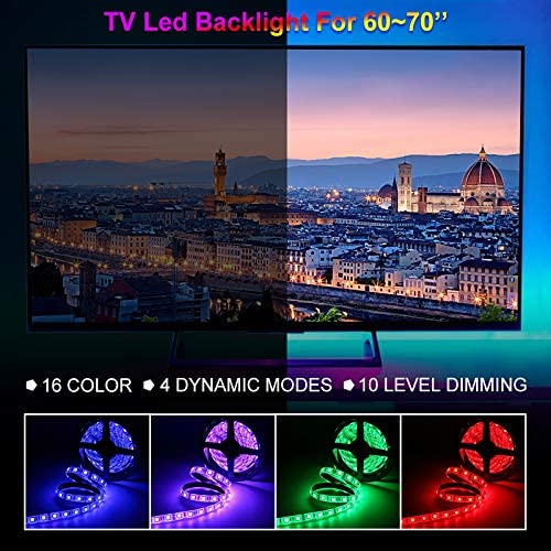 LED Strip Light 3M