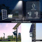 Solar Flood RGB light 60W
