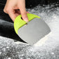 Dough Preparation Tool 2:1
