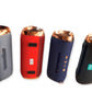 Portable Bluetooth Speaker