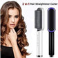 Straight Comb Temperature Controlled